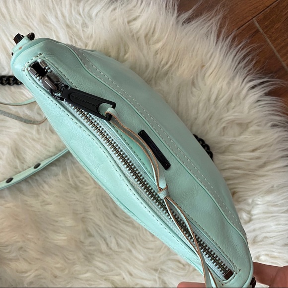 Rebecca Minkoff mini Mac - Picture 8 of 16